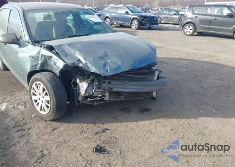 2009 Chevrolet Cobalt Ls from USA, damaged, VIN 1G1AS58H197251337